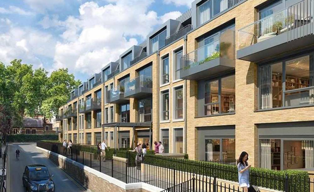 Gallery Sovereign Court#
