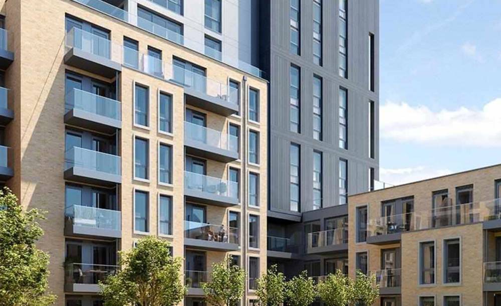 Gallery Sovereign Court#