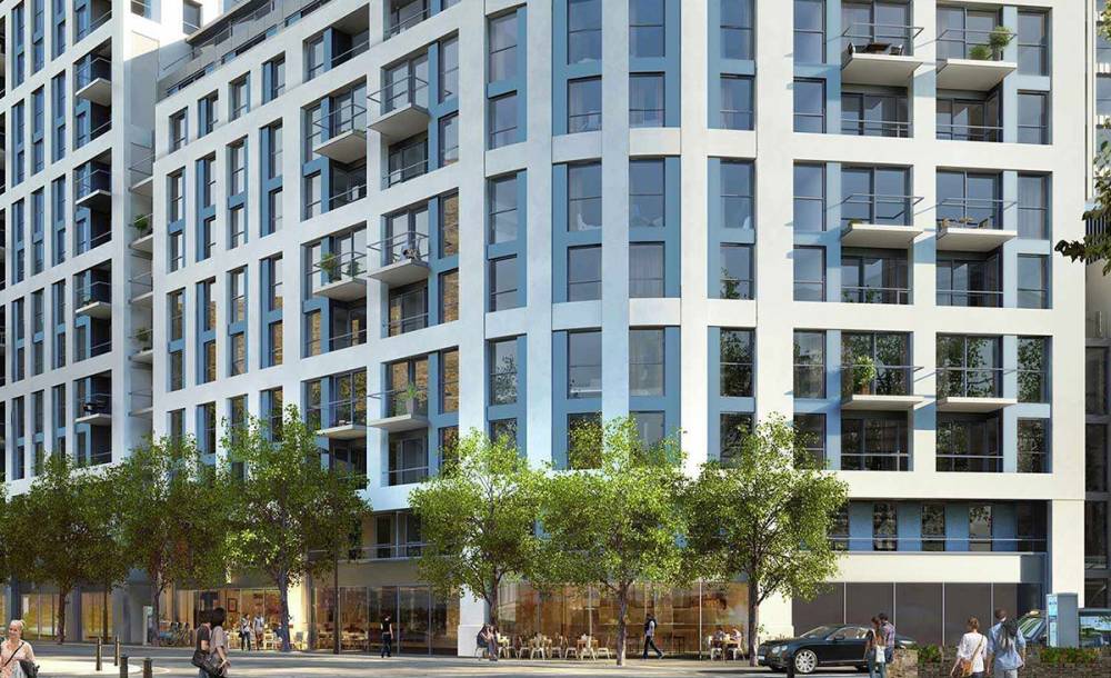 Gallery Sovereign Court#