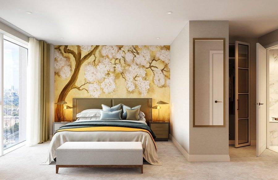 Interior design – The Imperial#