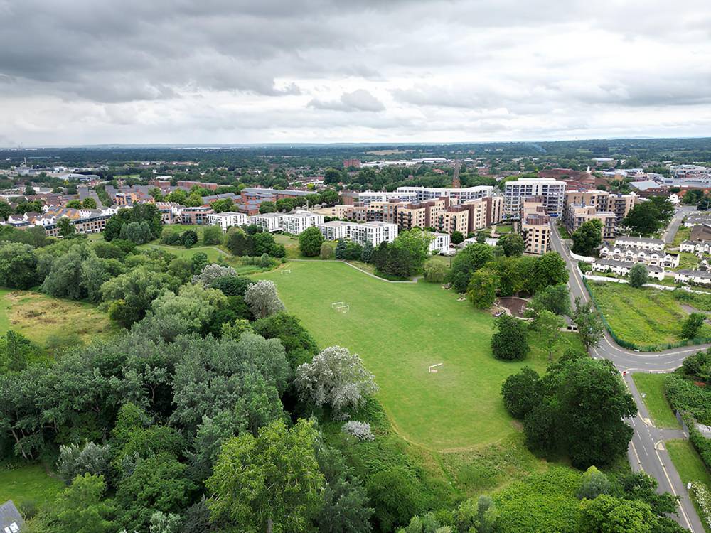 Gallery St Andrew's Park#
