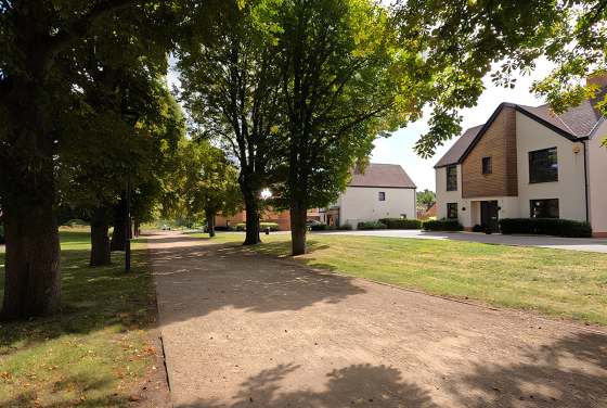 St Andrew's Park