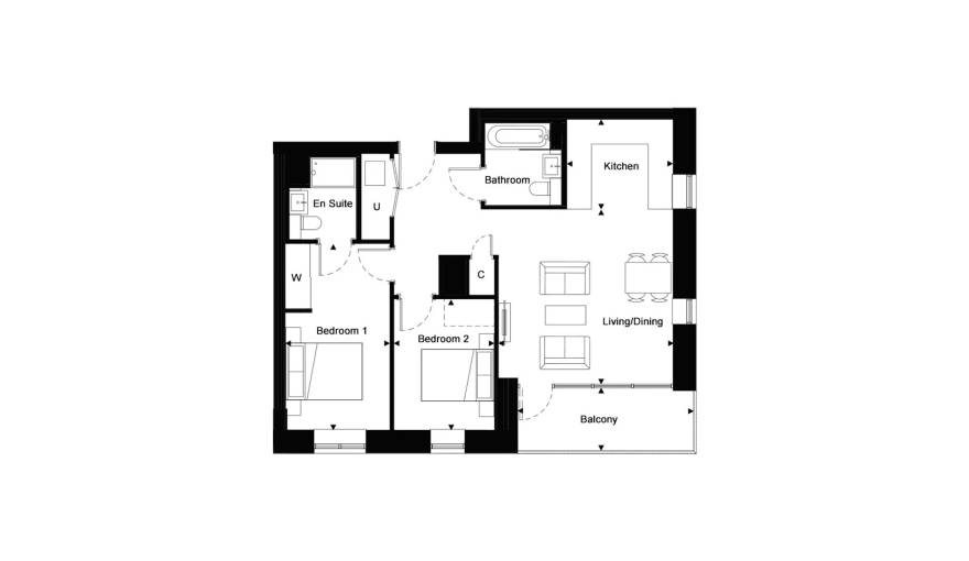 Plans Alexandra Palace Gardens