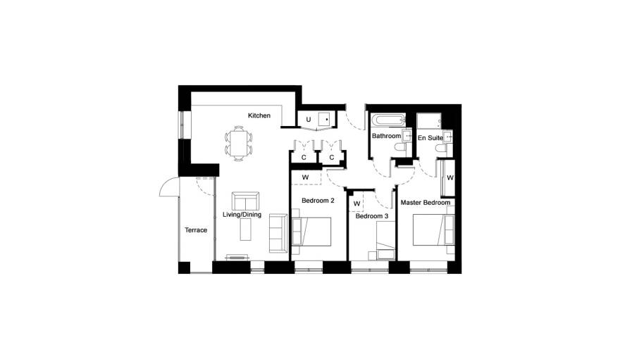 Plans Alexandra Palace Gardens