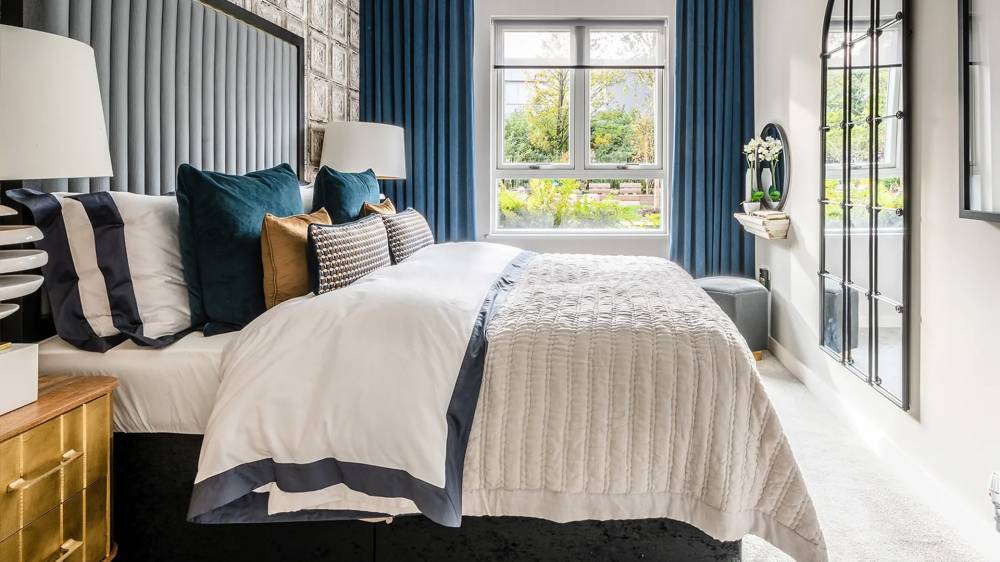 Interior design – Alexandra Palace Gardens#