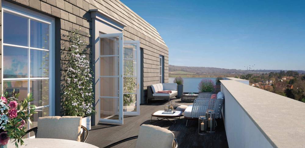 Gallery Courtyard Gardens#