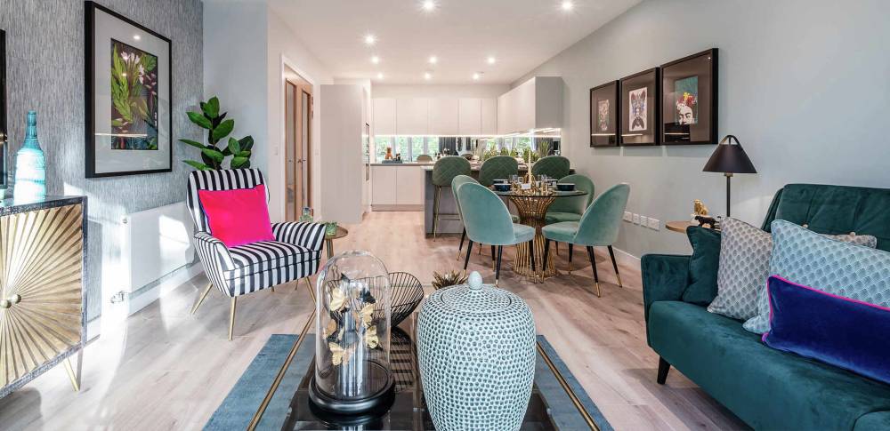 Interior design – Elmswater#