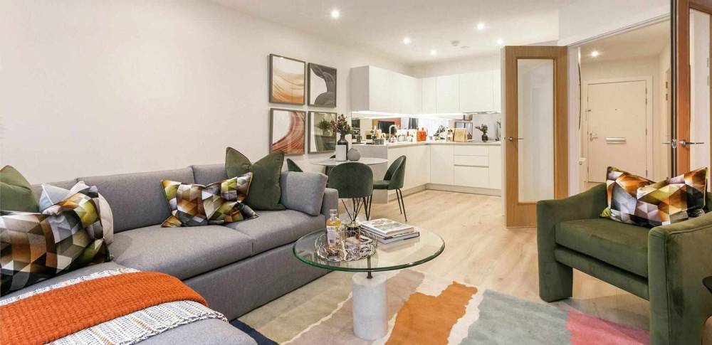 Interior design – Elmswater#
