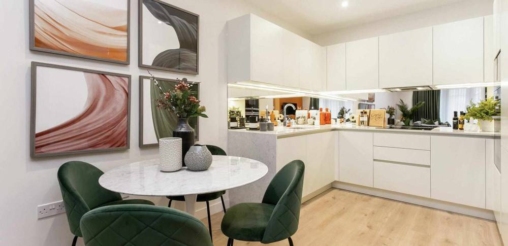 Interior design – Elmswater#