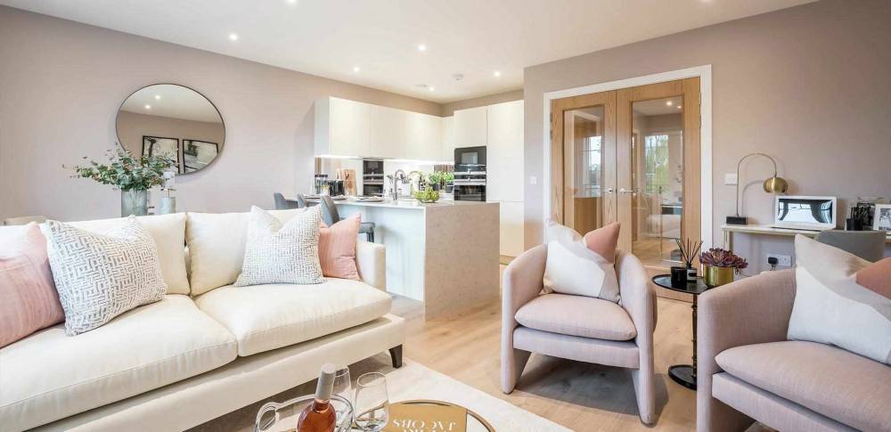 Interior design – Elmswater#
