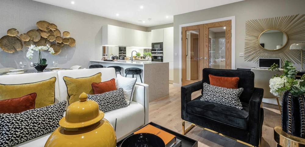 Interior design – Elmswater#