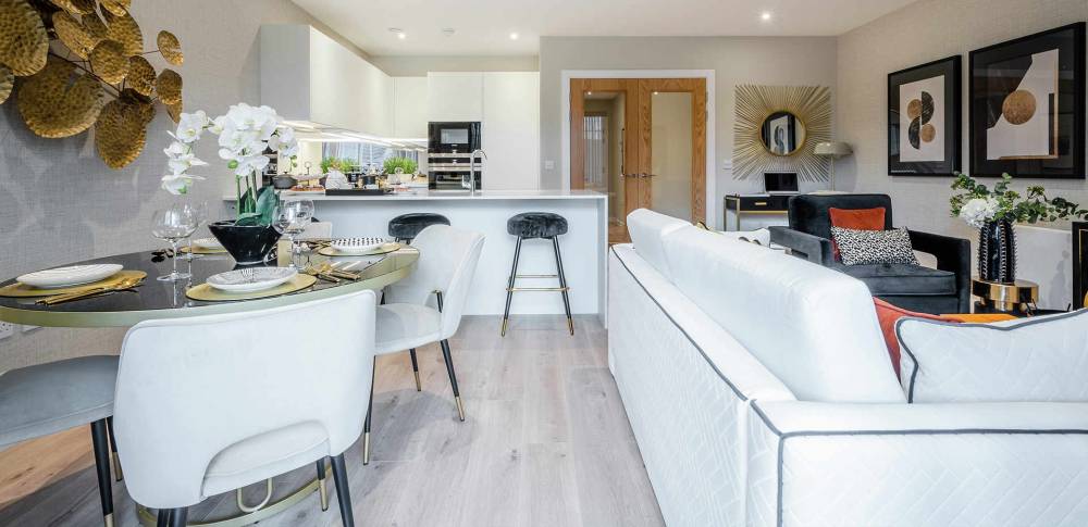 Interior design – Elmswater#