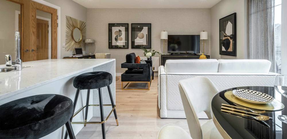 Interior design – Elmswater#