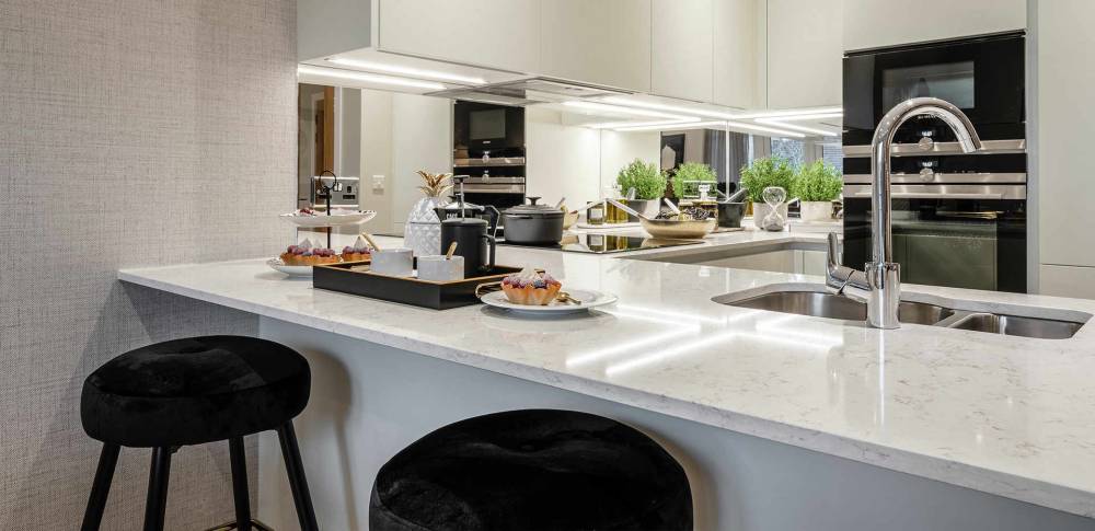 Interior design – Elmswater#