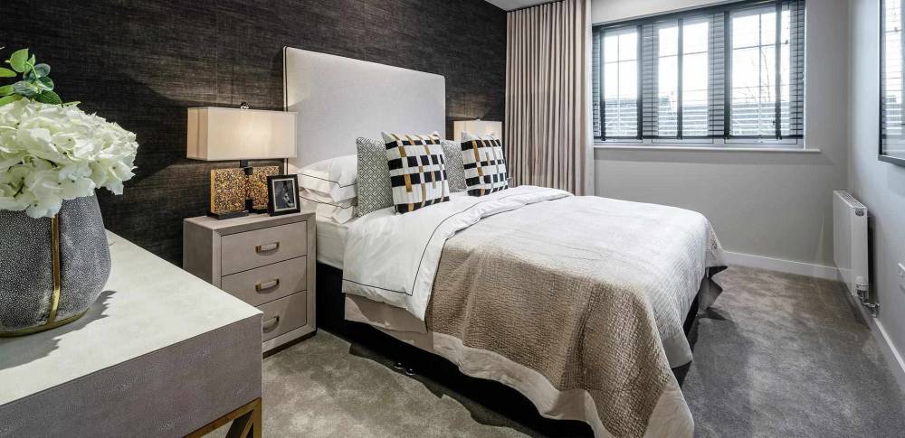 Interior design – Elmswater#