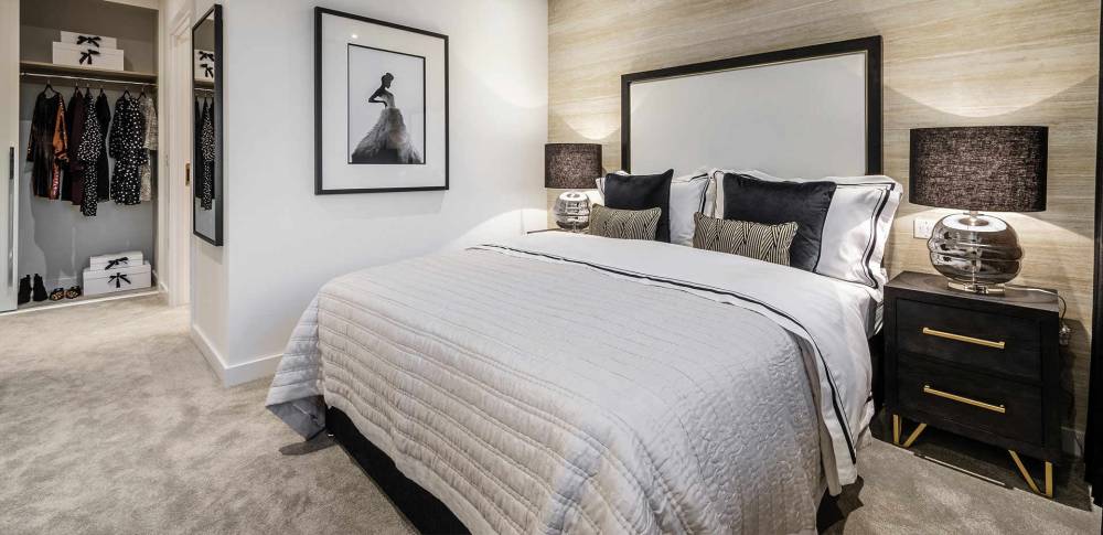 Interior design – Elmswater#
