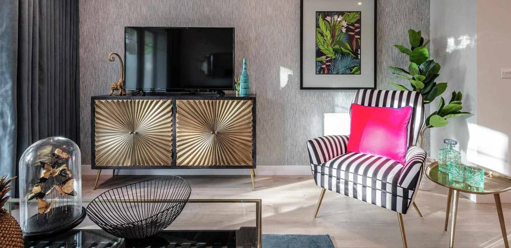 Interior design – Elmswater#