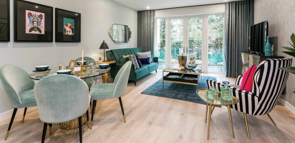Interior design – Elmswater#