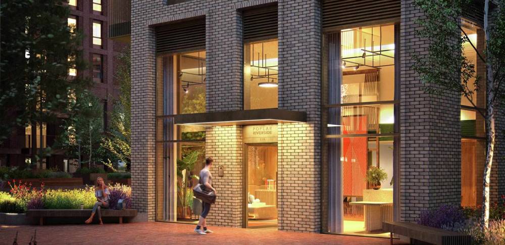 Gallery Heron Wharf#