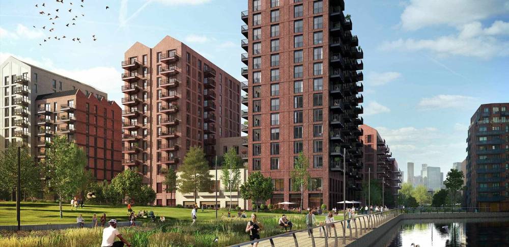 Gallery Heron Wharf#