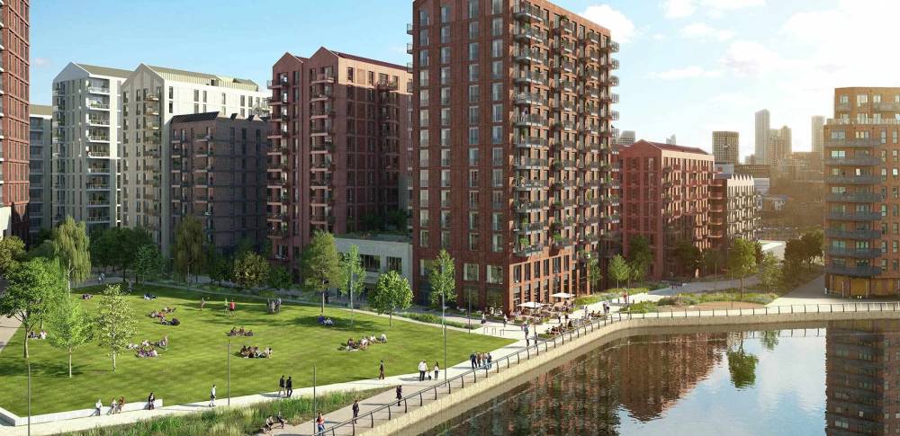 Gallery Heron Wharf#