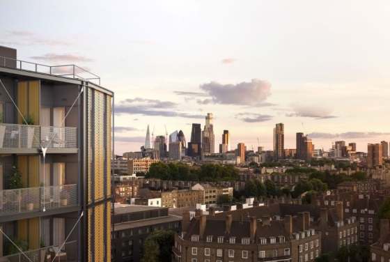 Regent's View