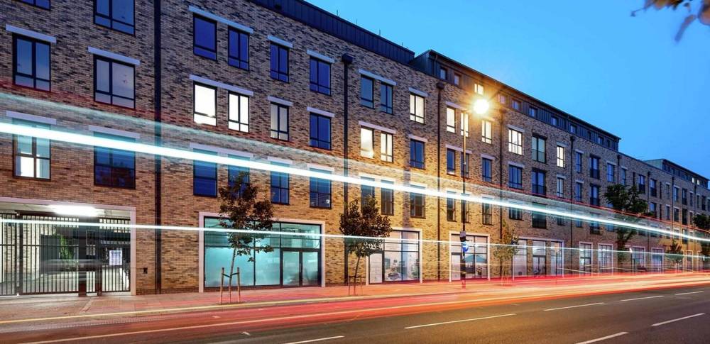 Gallery The Cottonworks#