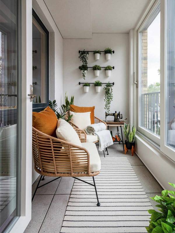 Interior design – The Cottonworks#