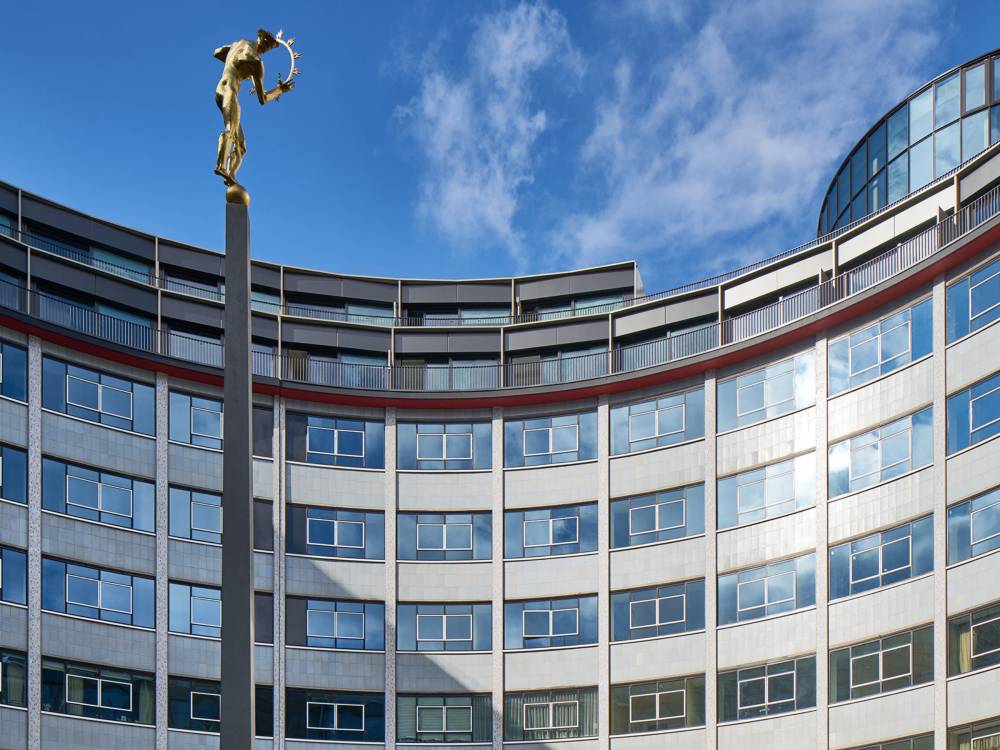 Gallery Television Centre#