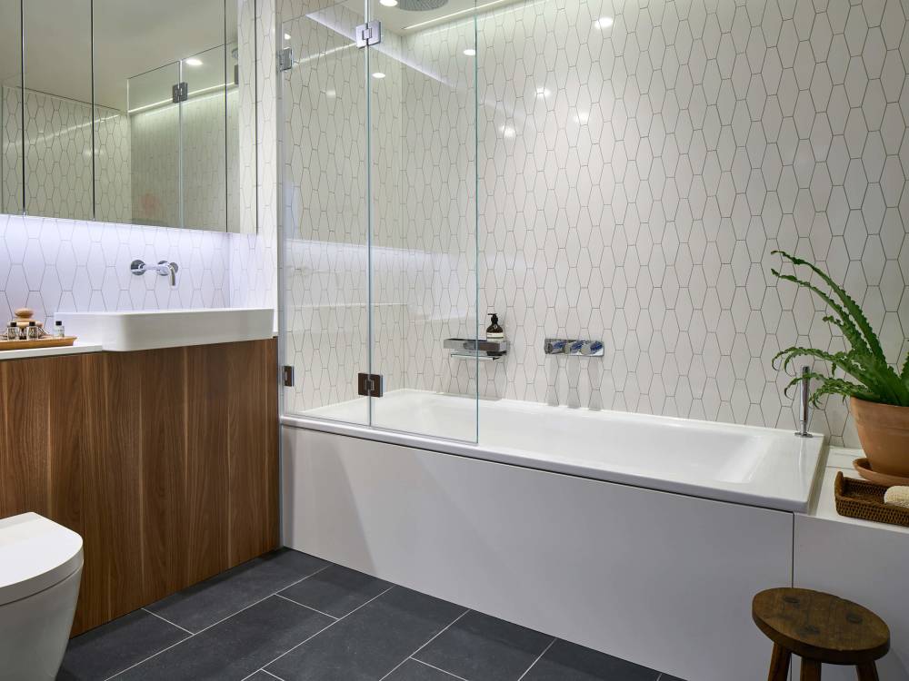 Interior design – Television Centre#