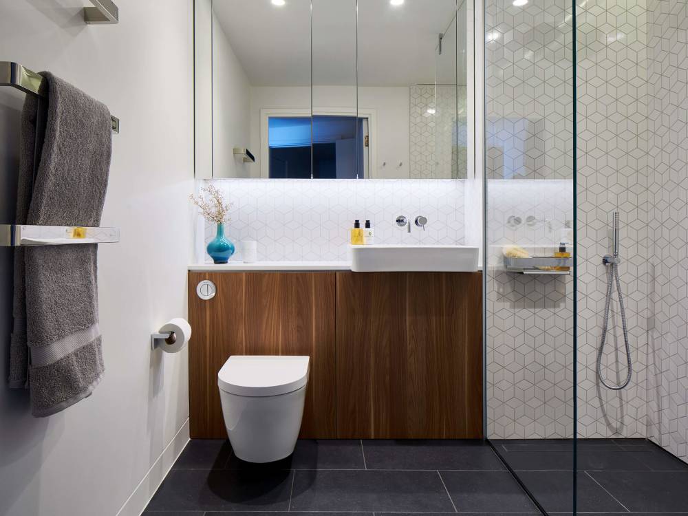 Interior design – Television Centre#