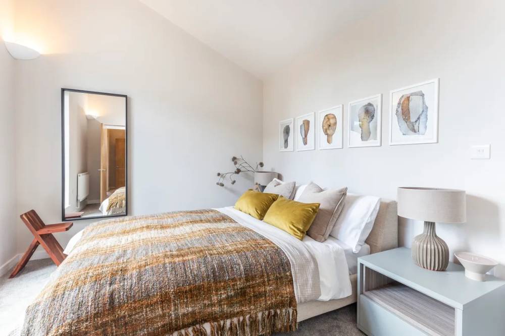 Interior design – Provender Mews#