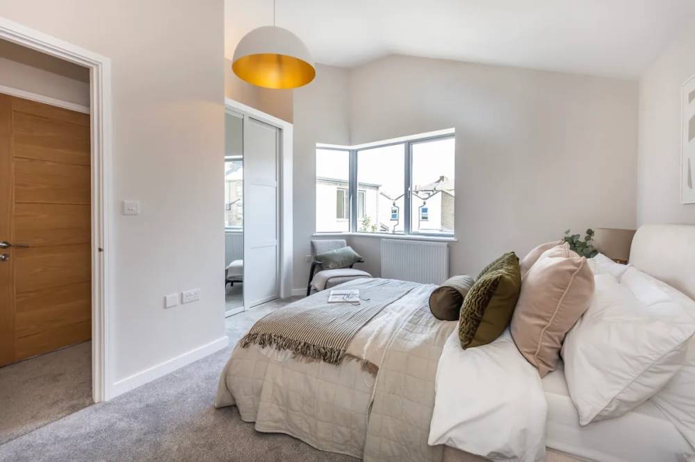 Interior design – Provender Mews#