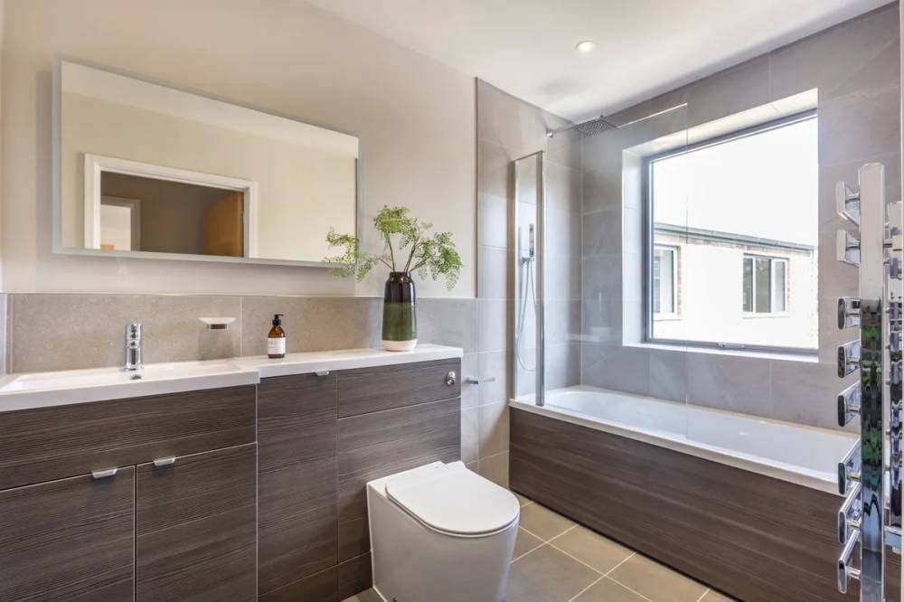 Interior design – Provender Mews#