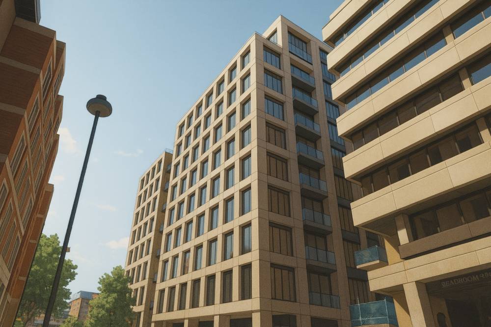 Gallery One The Thames#