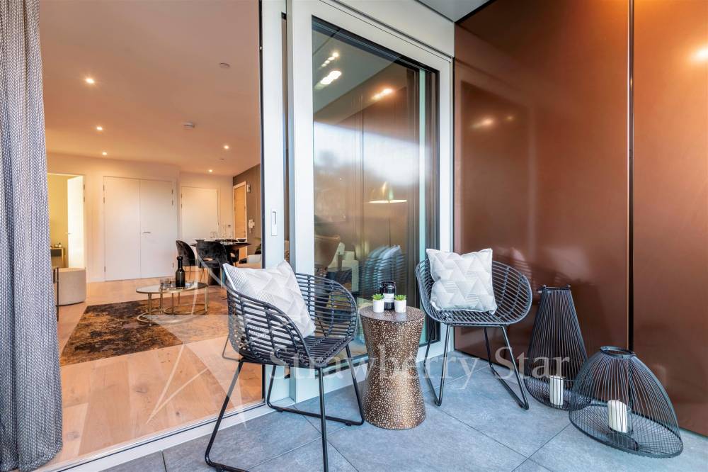 Interior design – Bronze#