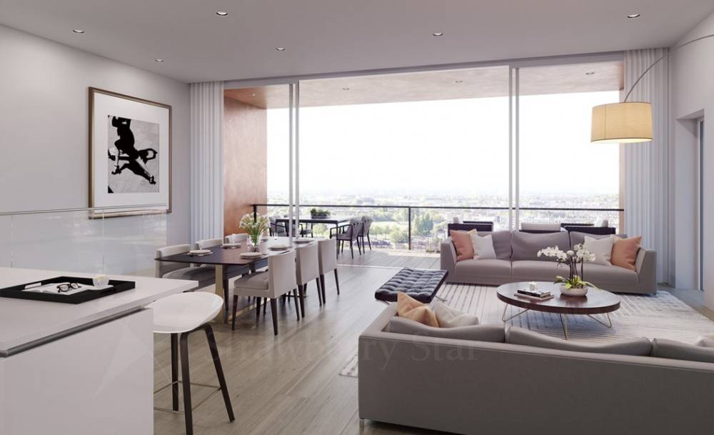 Interior design – Bronze#