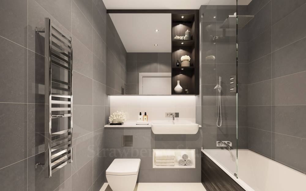 Interior design – Bronze#