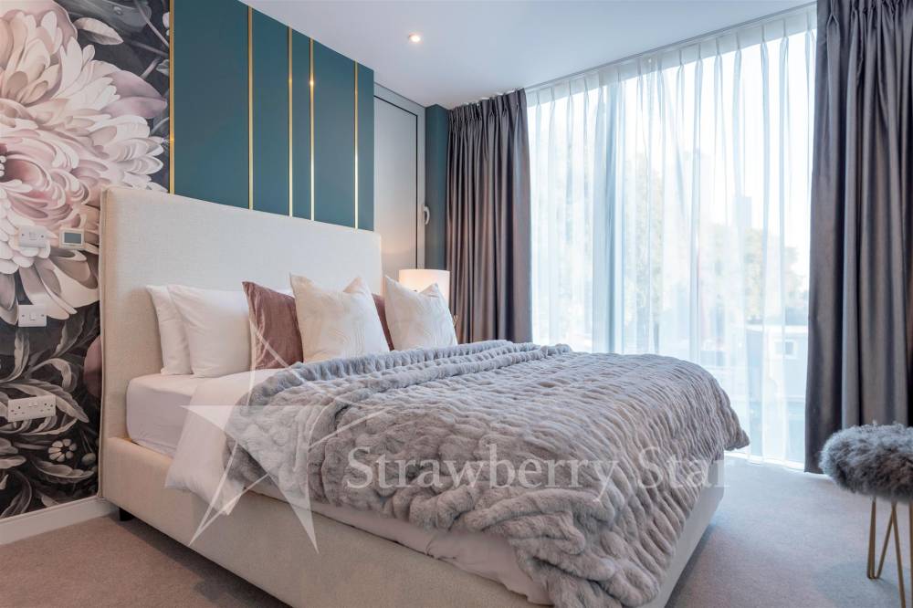 Interior design – Bronze#