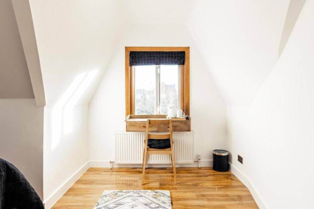 Interior design – Cambrige House#