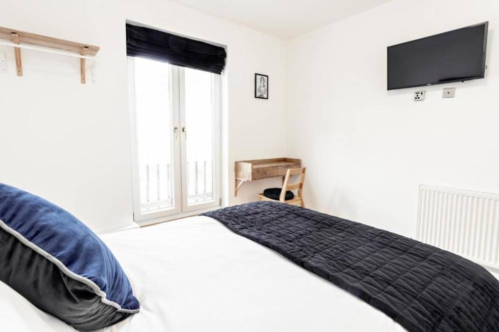 Interior design – Cambrige House#