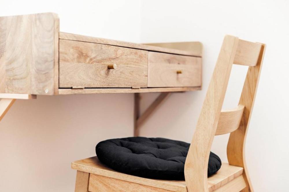 Interior design – Cambrige House#