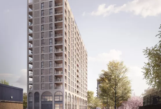 301-303 Ilderton Road