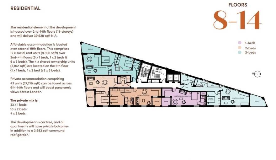 Plans 301-303 Ilderton Road
