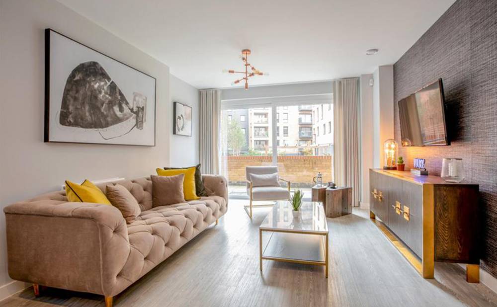 Interior design – Eclipse#