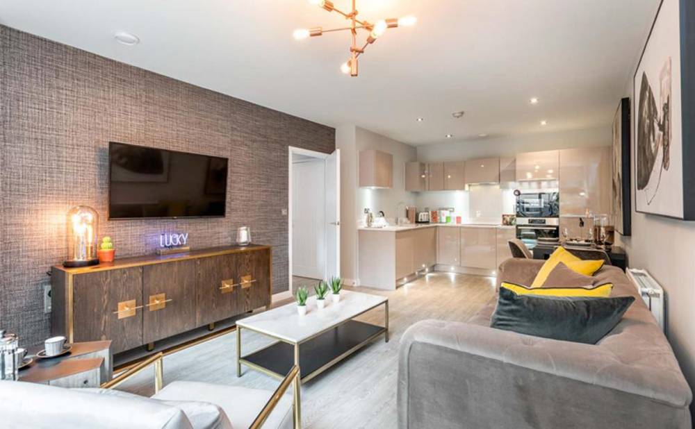 Interior design – Eclipse#