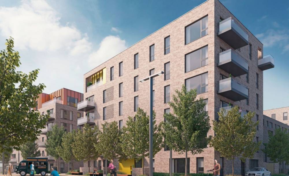 Gallery Greenwich Millennium Village#