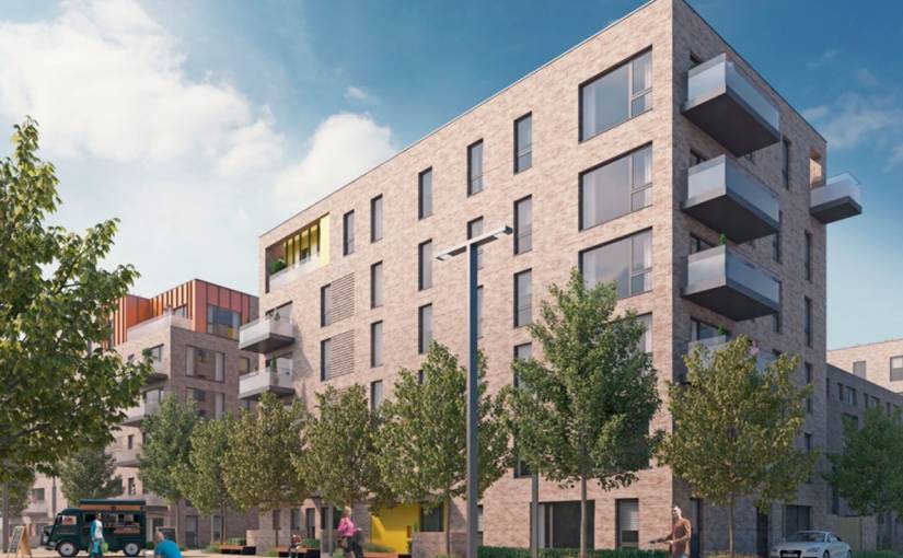Greenwich Millennium Village London Apartments for sale 1newhomes