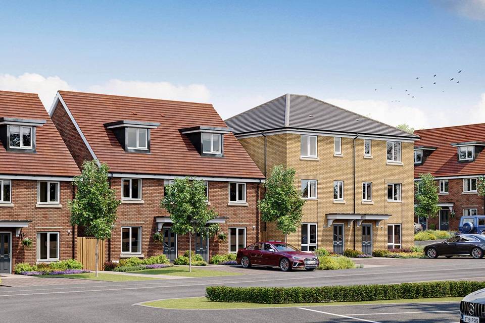 Gallery Heatherwood Royal#