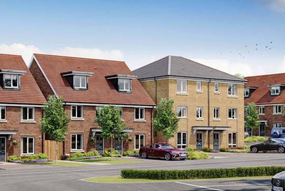 Heatherwood Royal